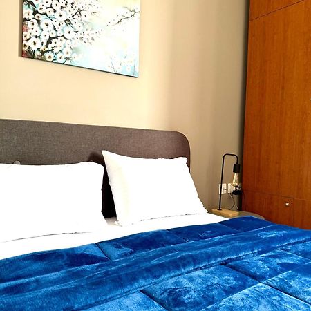סרס Sunny Apartment 1 מראה חיצוני תמונה