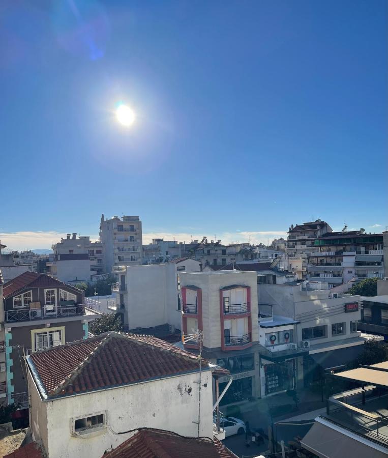 סרס Sunny Apartment 1 מראה חיצוני תמונה