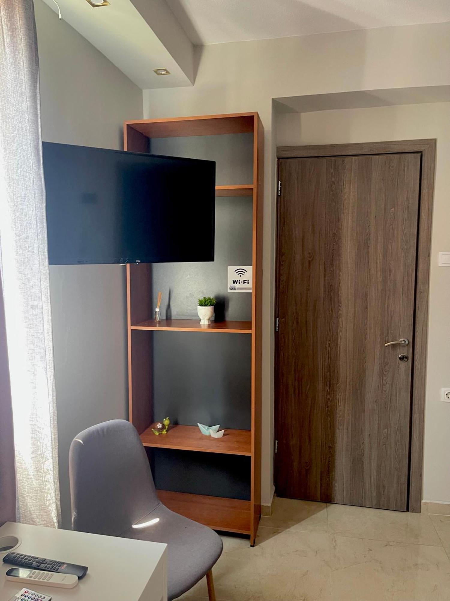 סרס Sunny Apartment 1 מראה חיצוני תמונה