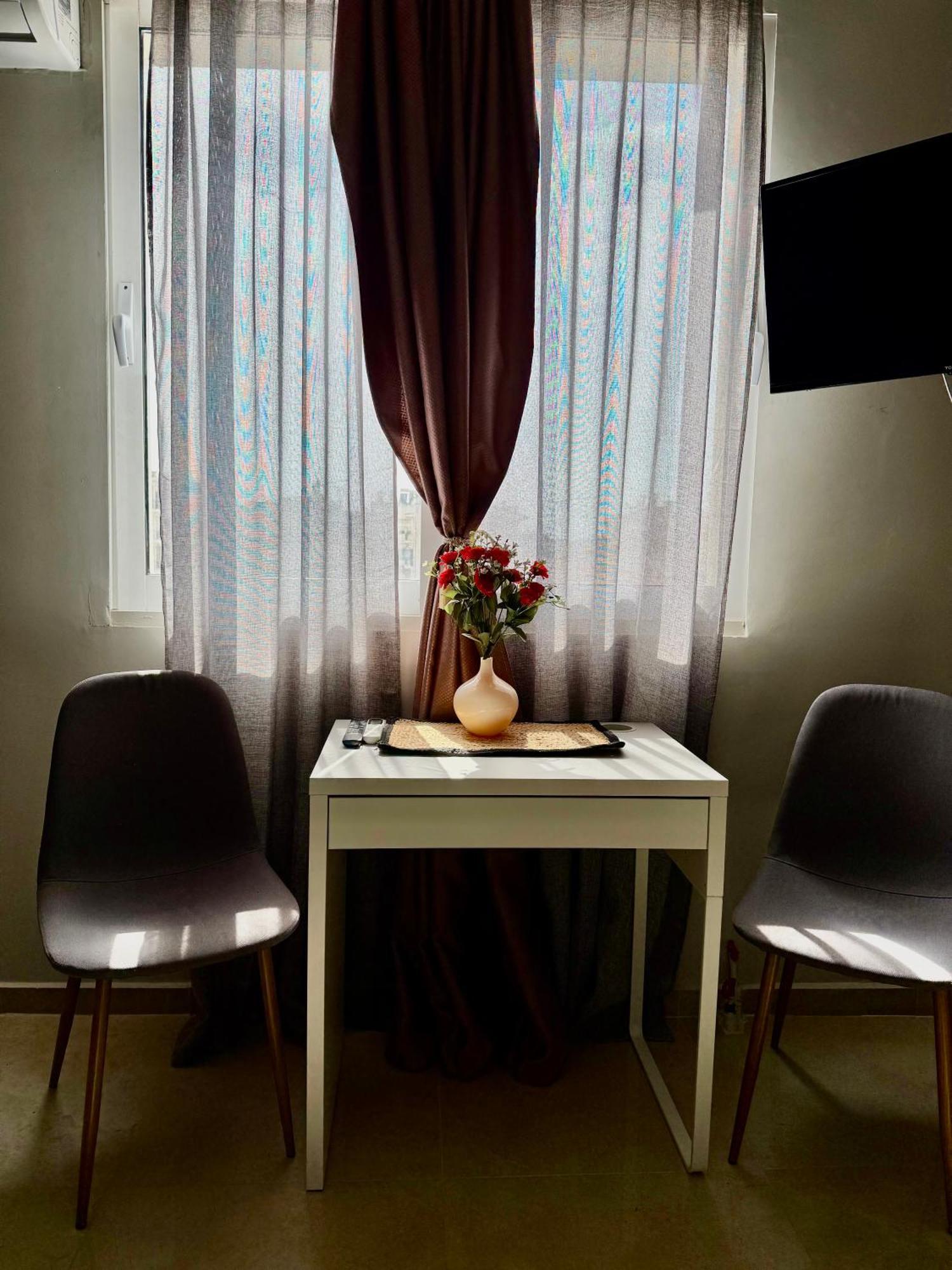 סרס Sunny Apartment 1 מראה חיצוני תמונה