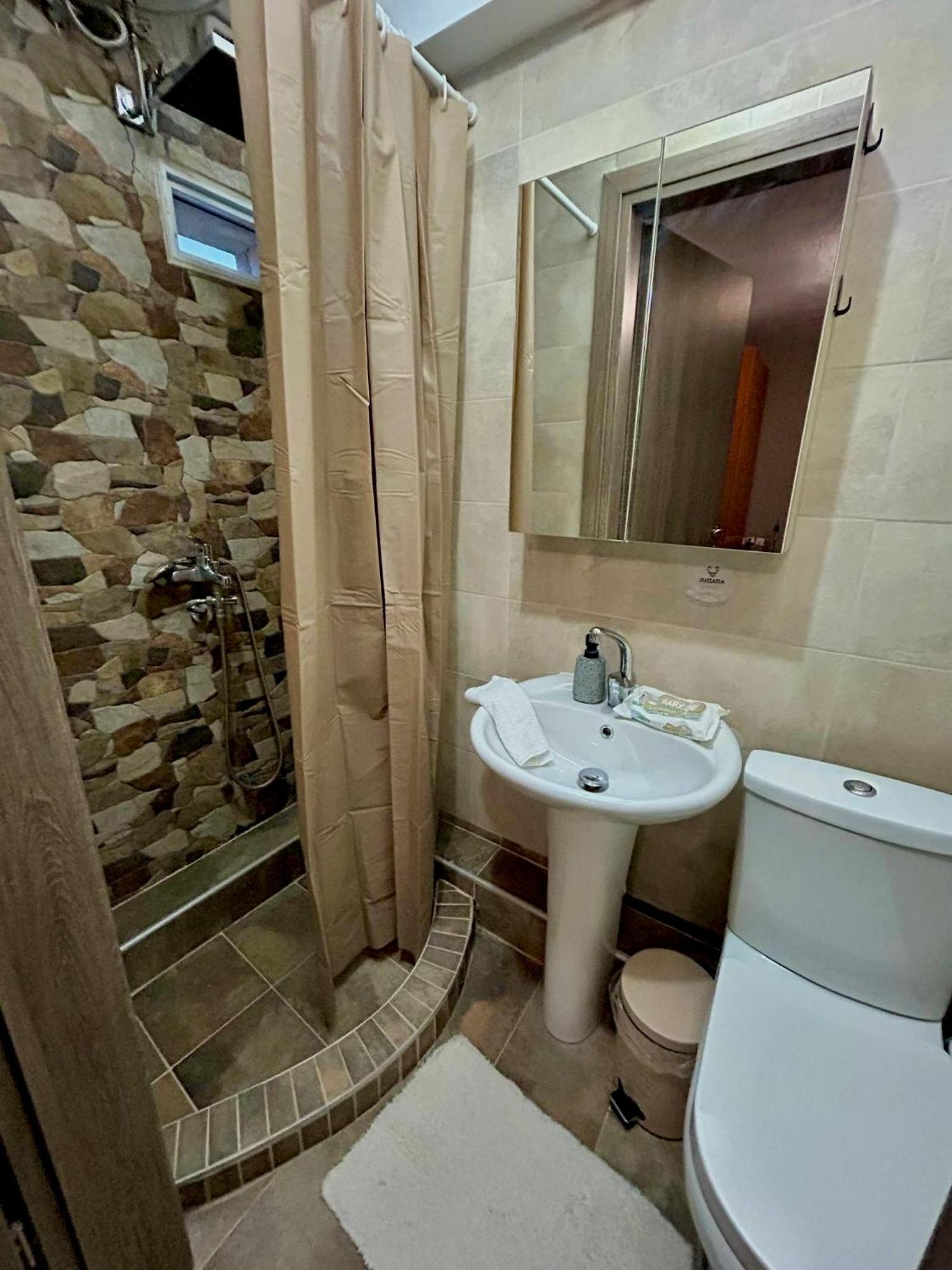סרס Sunny Apartment 1 מראה חיצוני תמונה